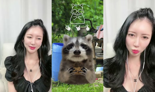 yunchenny's Live Session — Jul 7, 2026, 8:39 AM