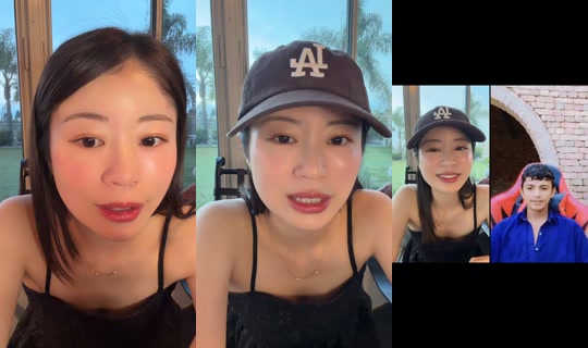 yuribo_beauty's Live Session — Jul 7, 2026, 12:40 PM
