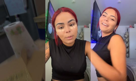 yuriimacabrera's Live Session — Jul 7, 2026, 2:12 PM