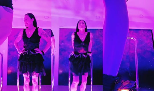 yvettevalentine's Live Session — Jul 7, 2026, 1:28 AM