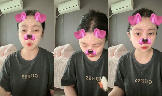 yxxnxx8's Live Session — Jul 7, 2026, 6:43 AM