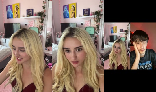 z.diness's Live Session — Jul 6, 2026, 4:49 PM