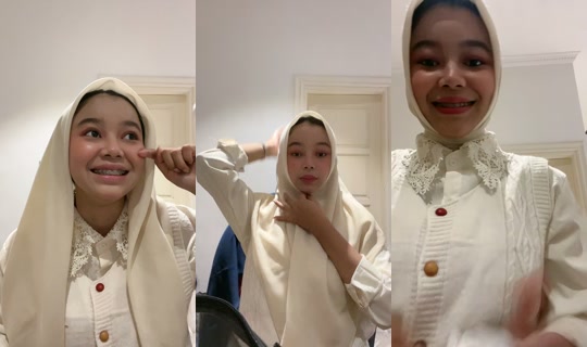 z.ziezah's Live Session — Jul 5, 2026, 12:04 PM
