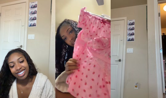 zaejah_'s Live Session — Jul 6, 2026, 11:07 PM