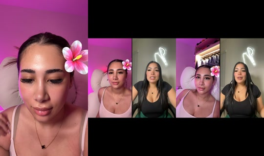 zahrasami_'s Live Session — Jul 6, 2026, 11:18 PM