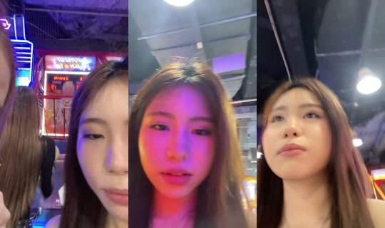 zaizaiii022's Live Session — Jul 5, 2026, 12:17 PM