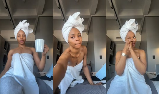zamahrr's Live Session — Jul 5, 2026, 11:06 AM