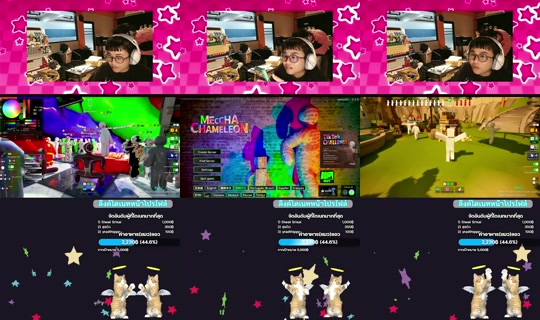 zangmalang's Live Session — Jul 6, 2026, 1:33 PM