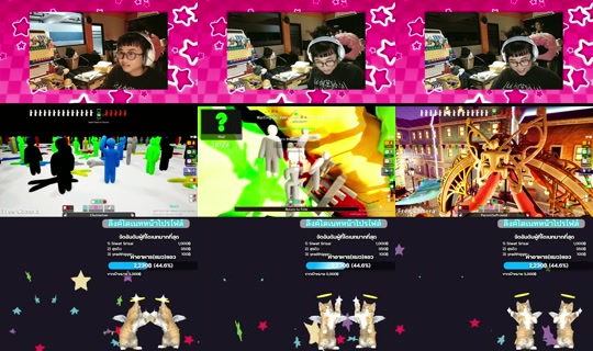 zangmalang's Live Session — Jul 6, 2026, 2:25 PM