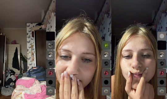 zapasowe.aelvyna's Live Session — Jul 6, 2026, 11:51 PM