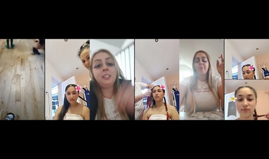 zara.zara581's Live Session — Jul 5, 2026, 5:05 PM