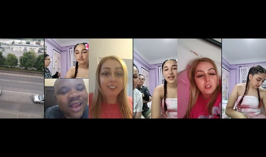 zara.zara581's Live Session — Jul 5, 2026, 8:40 PM