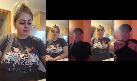 zara.zara581's Live Session — Jul 6, 2026, 8:52 PM