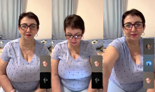 zara379208's Live Session — Jul 6, 2026, 9:53 PM