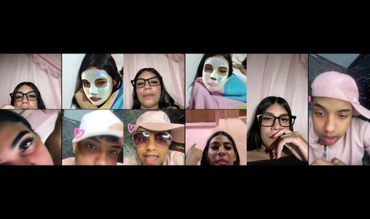 zarahy.castro5's Live Session — Jun 3, 2026, 6:11 AM