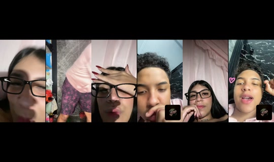 zarahy.castro5's Live Session — Jun 3, 2026, 7:05 AM