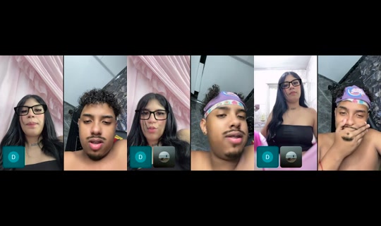 zarahy.castro5's Live Session — Jul 7, 2026, 5:37 AM