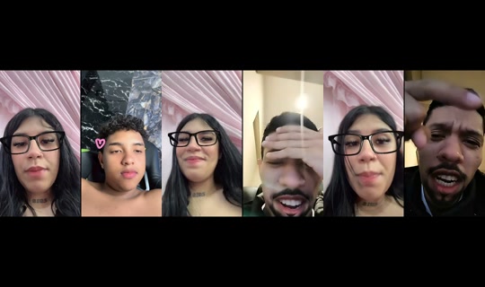 zarahy.castro5's Live Session — Jul 7, 2026, 6:39 AM