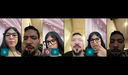 zarahy.castro5's Live Session — Jul 7, 2026, 7:31 AM