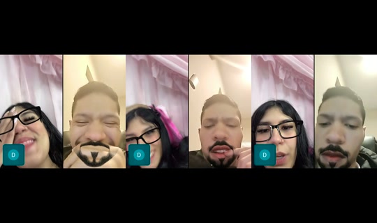 zarahy.castro5's Live Session — Jul 7, 2026, 8:23 AM