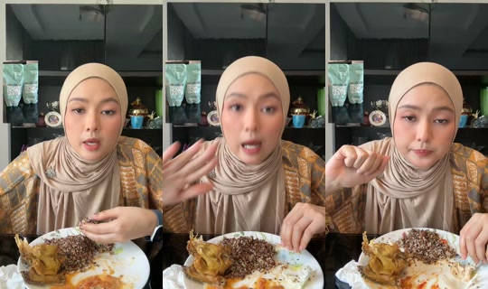 zarinajamalullail's Live Session — Jul 7, 2026, 6:47 AM