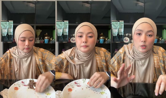 zarinajamalullail's Live Session — Jul 7, 2026, 7:38 AM