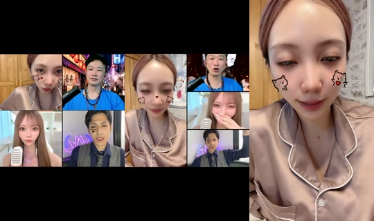 zawachin__0816's Live Session — Jul 4, 2026, 10:08 PM