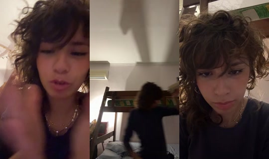 zaynabalir's Live Session — Jul 6, 2026, 11:55 PM