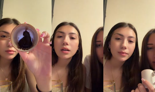 zeeyynepkeles's Live Session — Jul 5, 2026, 10:51 PM