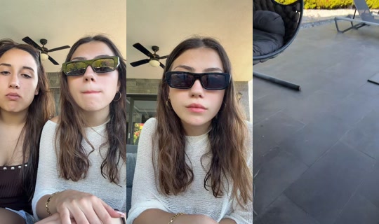zeeyynepkeles's Live Session — Jul 7, 2026, 2:33 PM