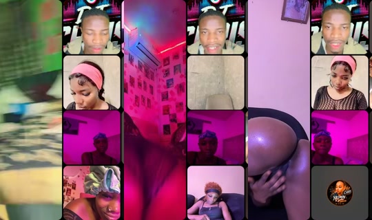 zendiamo's Live Session — Jul 4, 2026, 5:44 PM