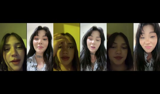 zeynepkargll08's Live Session — Jul 6, 2026, 7:17 PM