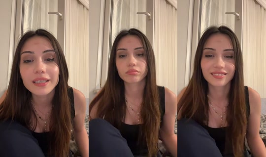 zeyneplinka's Live Session — Jul 6, 2026, 9:48 PM