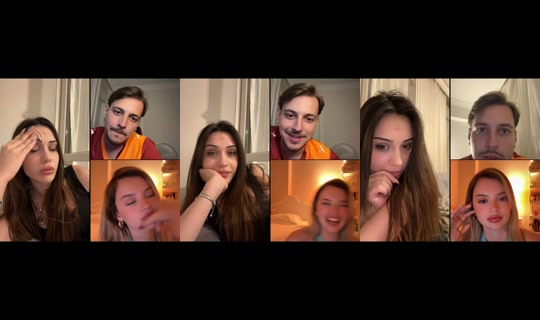 zeyneplinka's Live Session — Jul 6, 2026, 11:21 PM