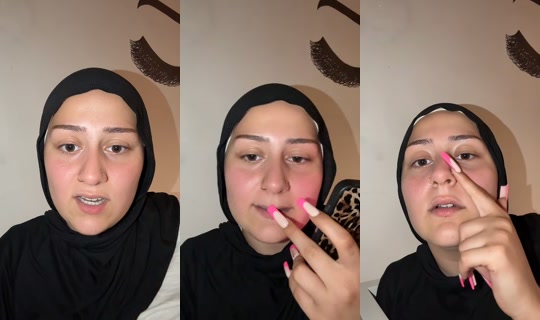 zeynohijabi58's Live Session — Jul 5, 2026, 10:48 PM