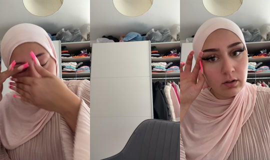 zeynohijabi58's Live Session — Jul 6, 2026, 10:36 AM