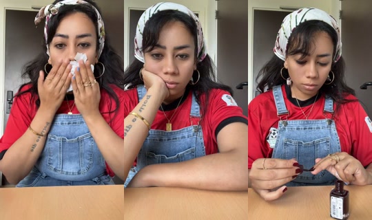 zeze16560's Live Session — Jul 7, 2026, 1:43 PM