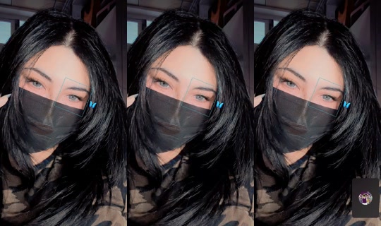 zhila.77's Live Session — Jul 6, 2026, 12:50 PM