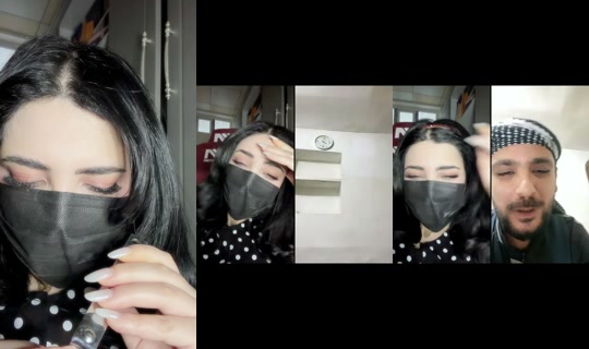 zhila.77's Live Session — Jul 6, 2026, 10:23 PM