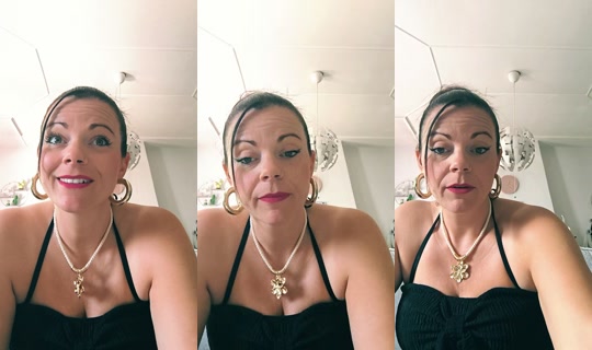 ziadsandy's Live Session — Jul 6, 2026, 9:18 AM