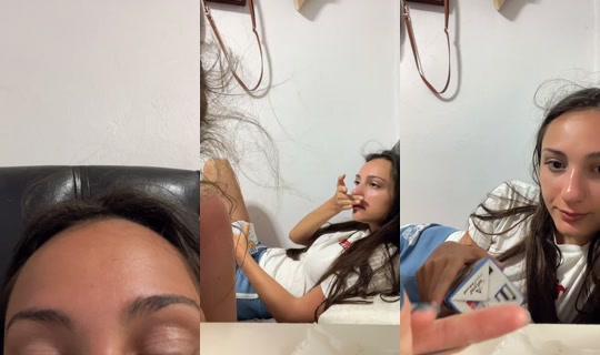 zilliyiz's Live Session — Jul 4, 2026, 11:31 PM