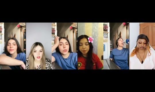 zinebelmaaroufi's Live Session — Jul 5, 2026, 6:40 PM