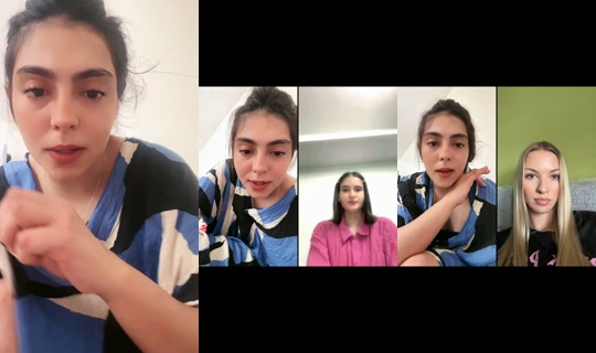 zinebelmaaroufi's Live Session — Jul 6, 2026, 12:46 PM