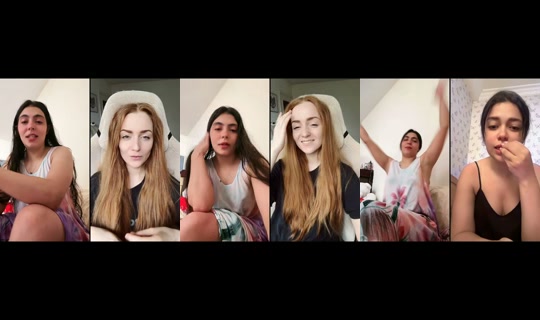 zinebelmaaroufi's Live Session — Jul 7, 2026, 9:51 AM