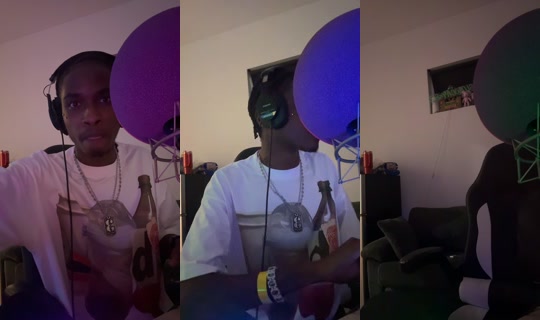 zipbby's Live Session — Jul 5, 2026, 9:29 AM