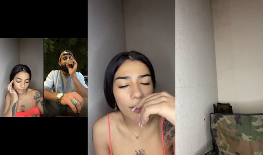 zizodouaihy1's Live Session — Jul 4, 2026, 5:43 PM
