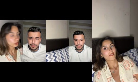 zmrtbsdemir's Live Session — Jul 5, 2026, 10:24 PM