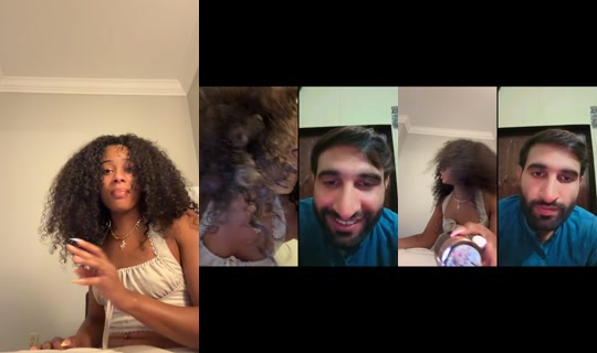 zoespencer___'s Live Session — Jul 6, 2026, 6:19 PM