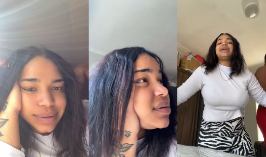 zoeysworldnow's Live Session — Jul 7, 2026, 11:40 AM