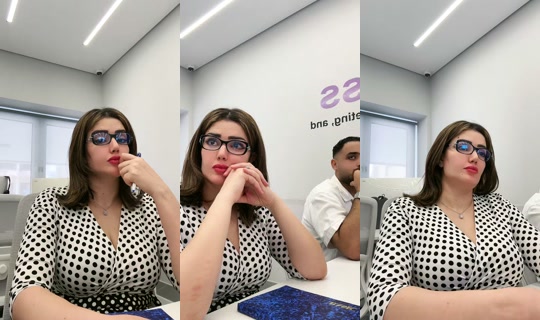 zohrarealtor's Live Session — Jul 7, 2026, 9:15 AM